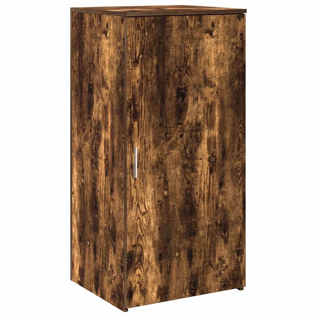 Receptiebalie 200X50X103,5 Cm Bewerkt Hout Kleurig