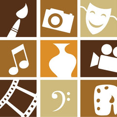 Collection image for: Kunst & entertainment