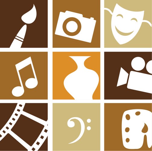 Kunst & entertainment