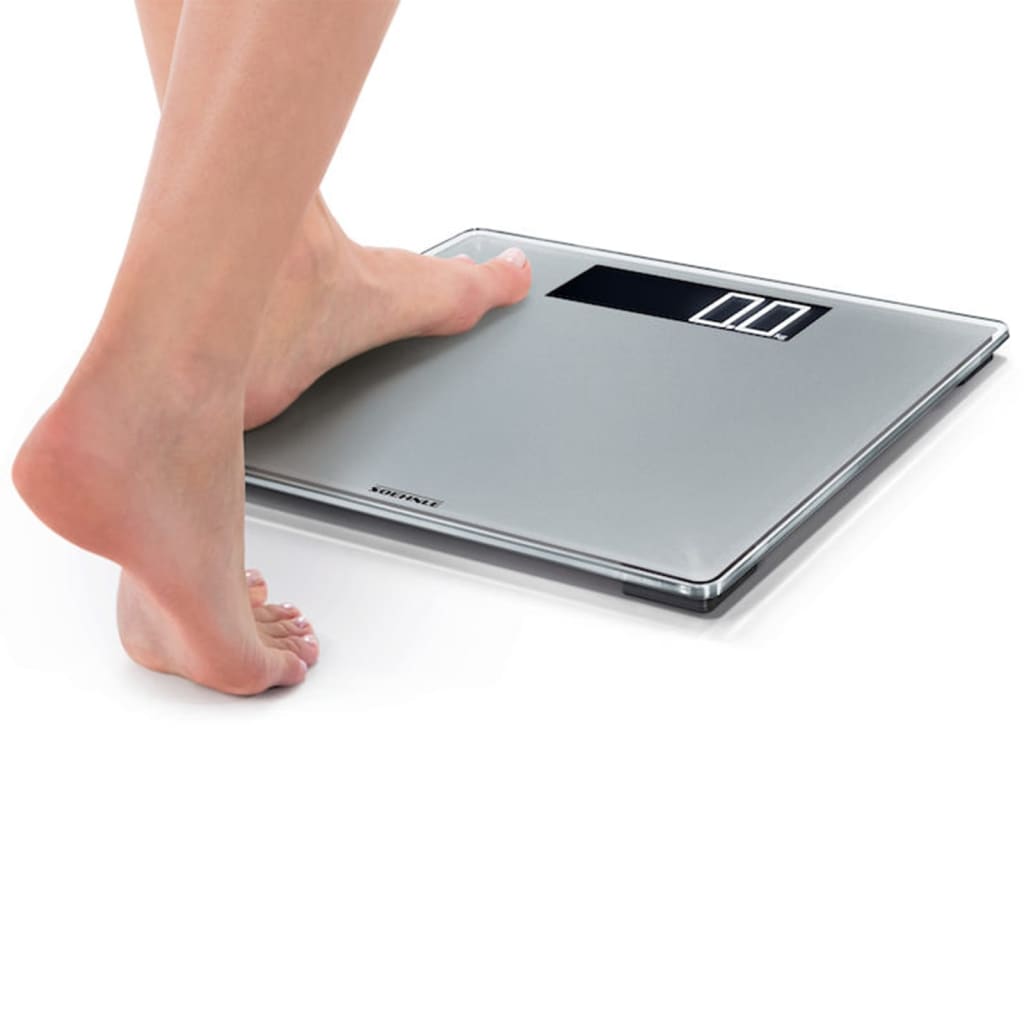Soehnle Personenweegschaal Style Sense Comfort 600 200 Kg 63864