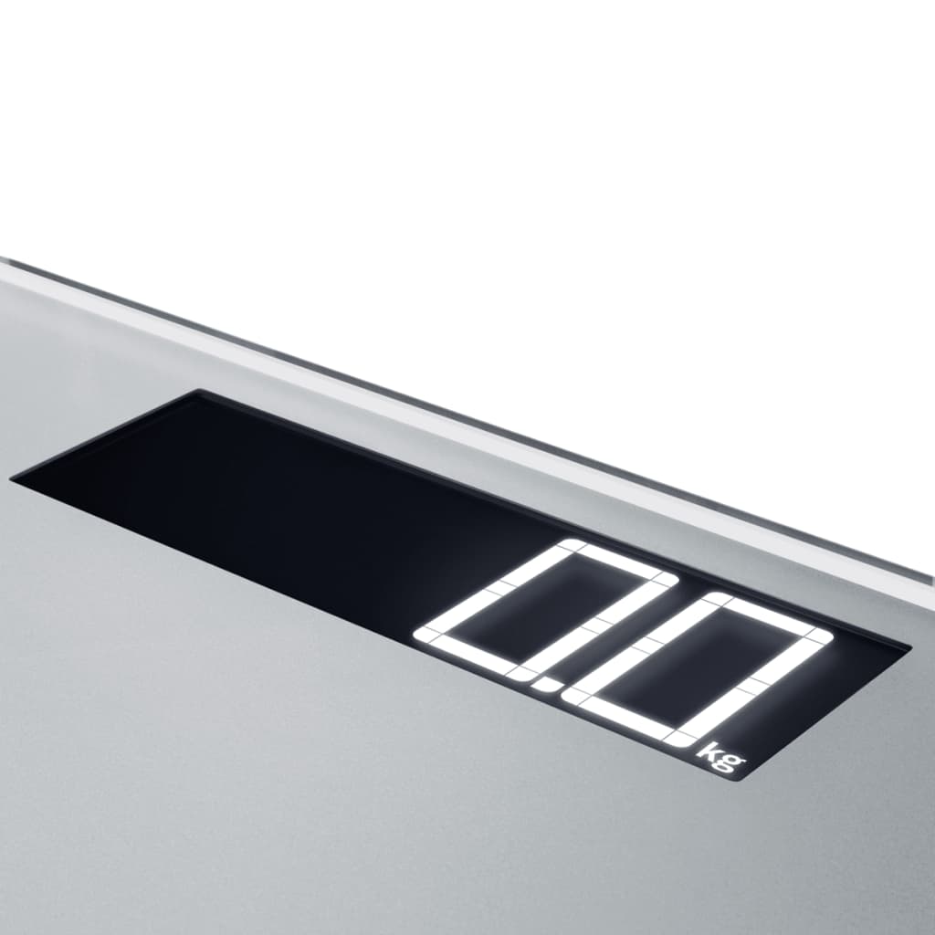 Soehnle Personenweegschaal Style Sense Comfort 600 200 Kg 63864