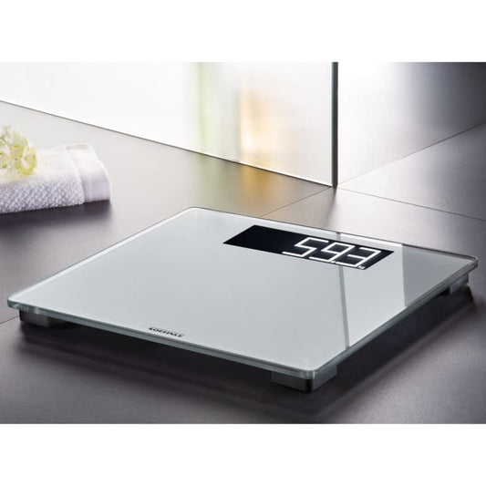 Soehnle Personenweegschaal Style Sense Comfort 600 200 Kg 63864