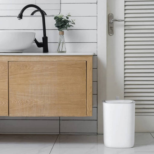 Eko Afvalbak Met Sensor Morandi 12 L