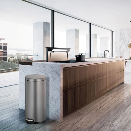 Eko Pedaalemmer Serene 30 L Kleurig