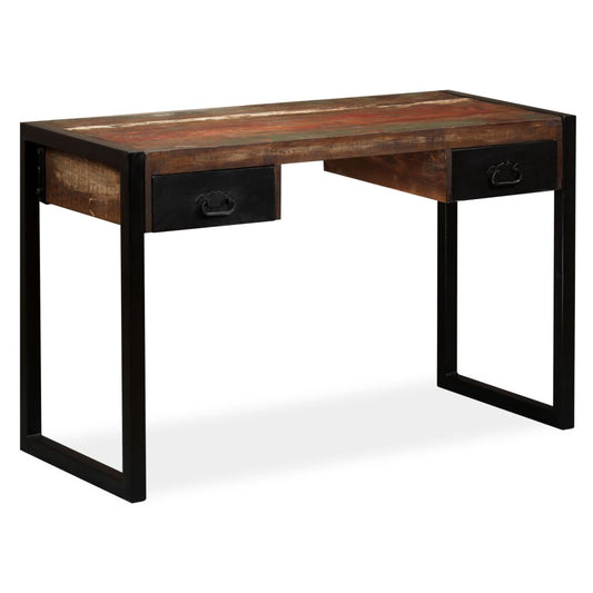 Bureau Met 2 Lades