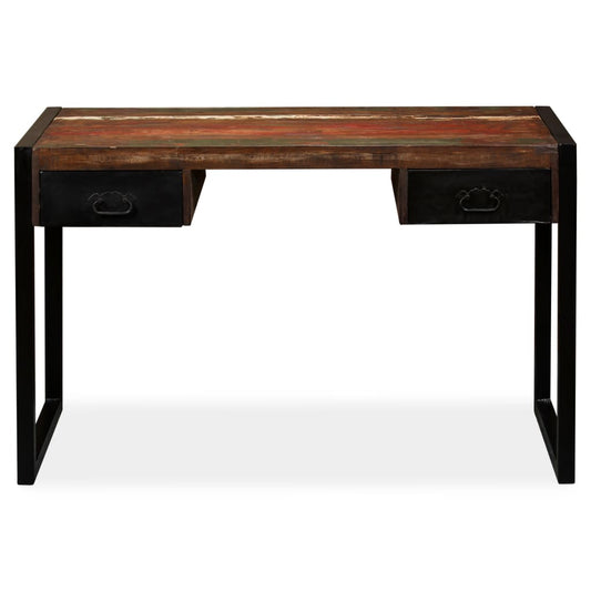 Bureau Met 2 Lades