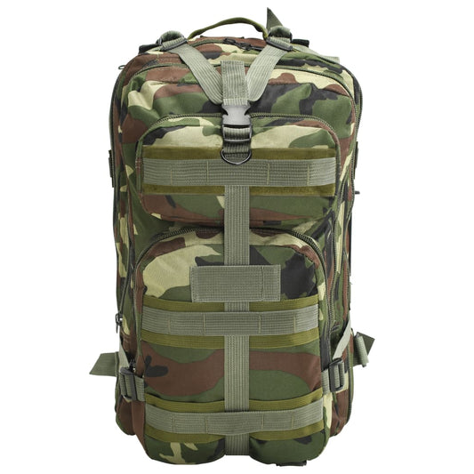 Rugzak Legerstijl 50 L