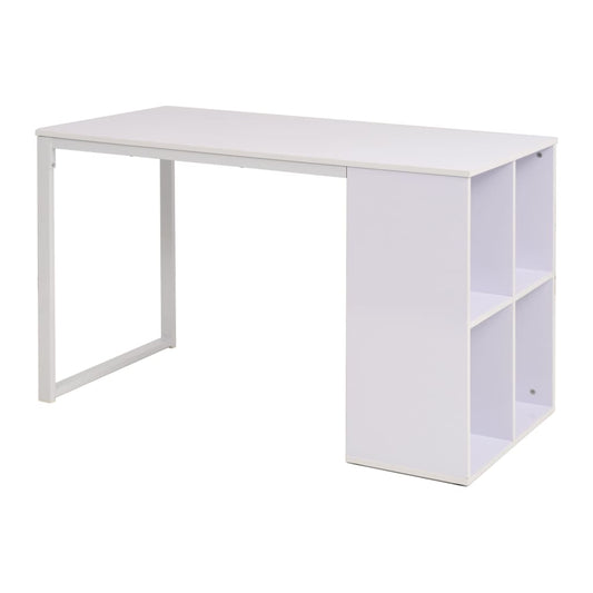 Schrijftafel 120X60X75 Cm