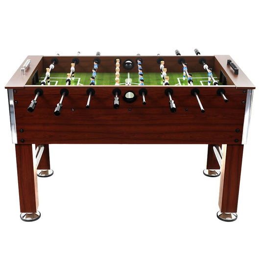 Voetbaltafel 60 Kg 140X74,5X87,5 Cm Staal