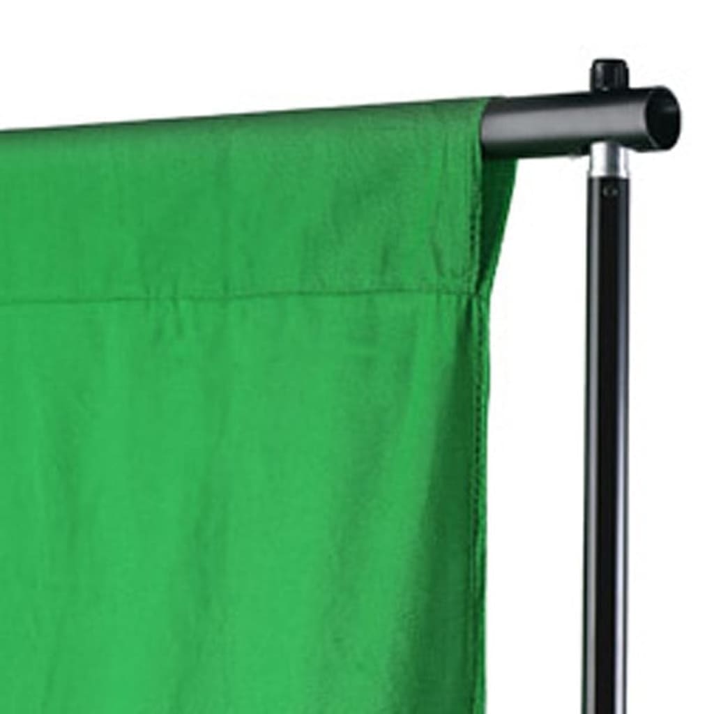 Achtergrond Zonder Standaard Chromakey Katoen