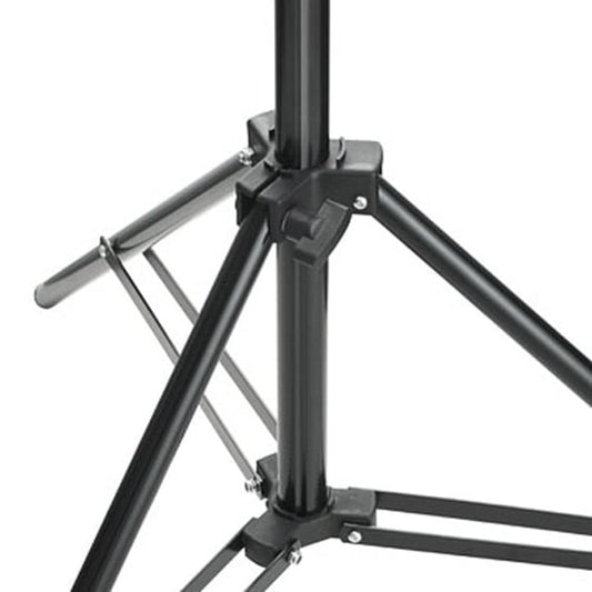 Lampstatief 78-210 Cm