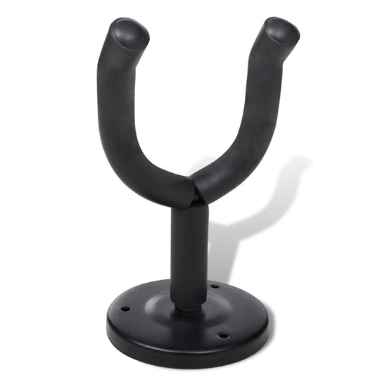 Gitaar Wandhouder (6 Stuks)