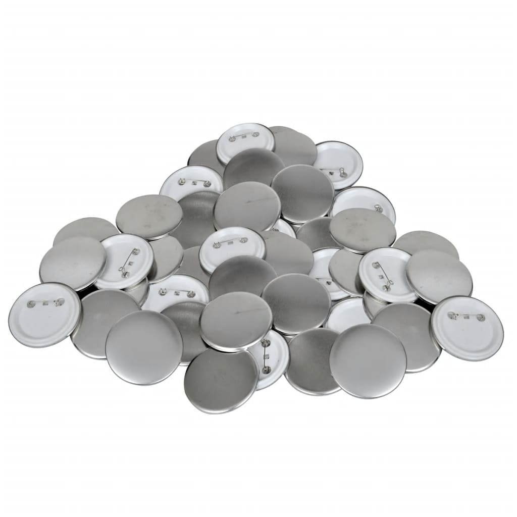 500 St Buttononderdelen