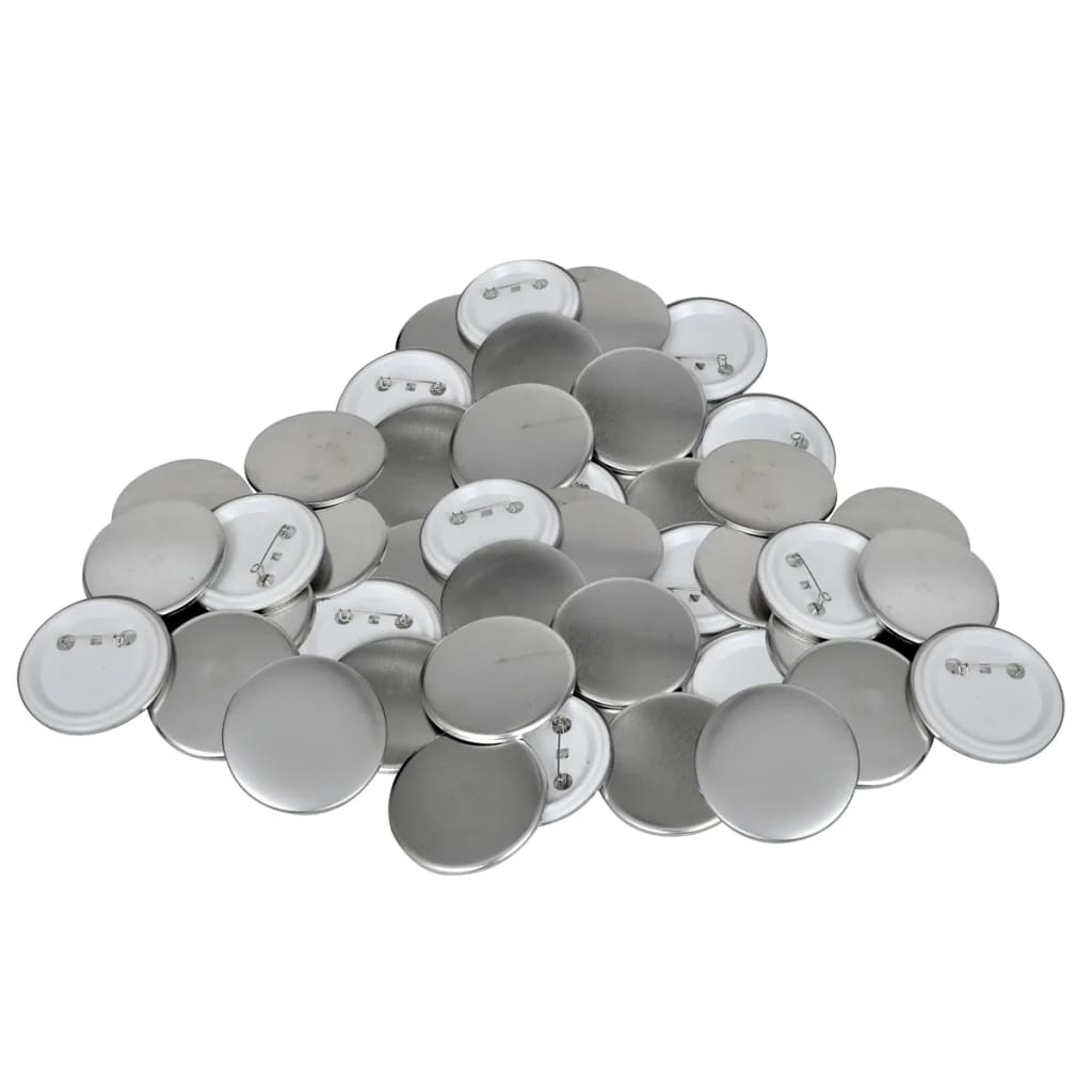 500 St Buttononderdelen