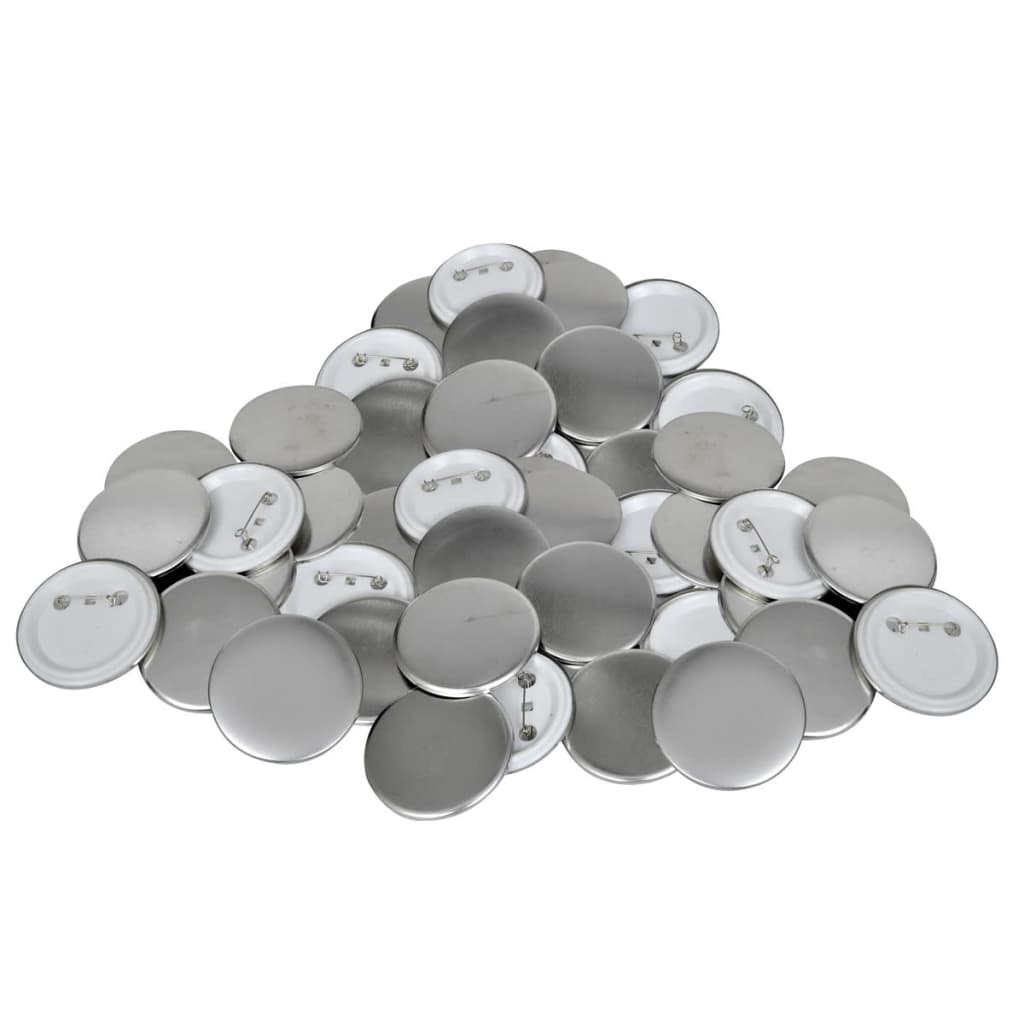 500 St Buttononderdelen