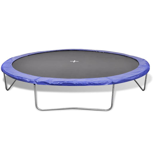5-Delige Trampolineset 3,66 M