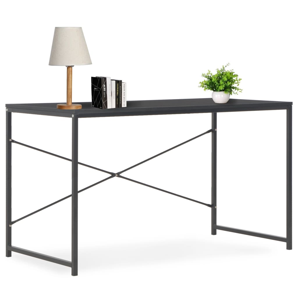 Computerbureau 120X60X70 Cm Kleurig