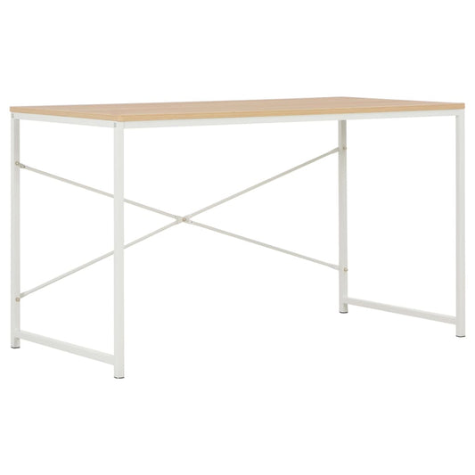 Computerbureau 120X60X70 Cm Kleurig