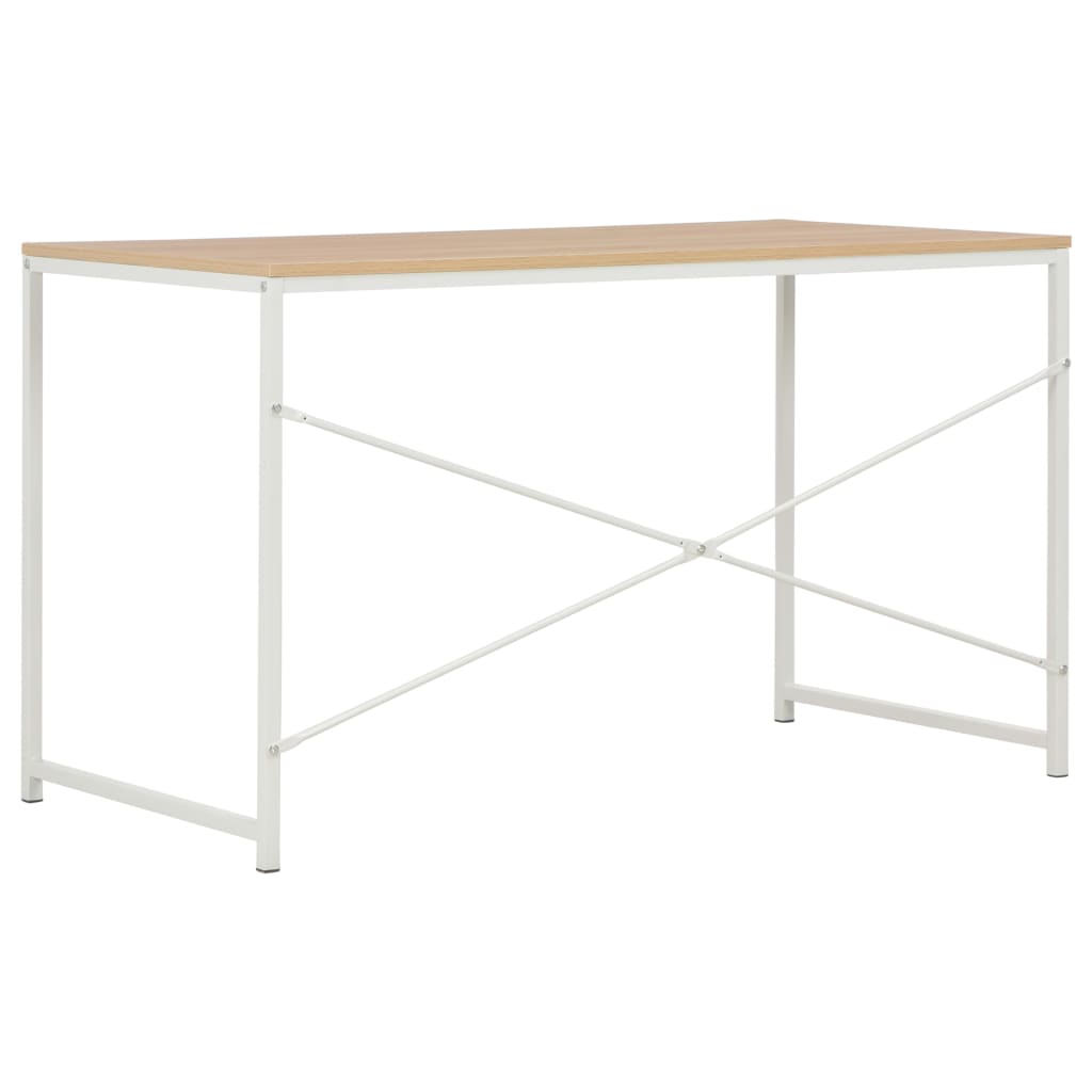 Computerbureau 120X60X70 Cm Kleurig