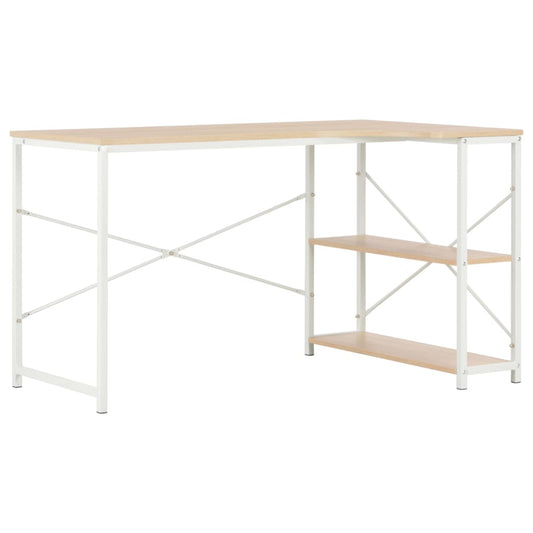 Computerbureau 120X72X70 Cm Kleurig