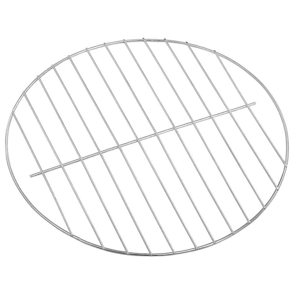 Kogelbarbecue Houtskool Met Wieltjes Xxl 44 Cm