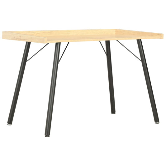 Bureau 90X50X79 Cm Kleurig