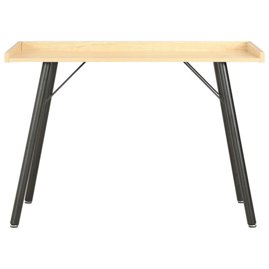 Bureau 90X50X79 Cm Kleurig