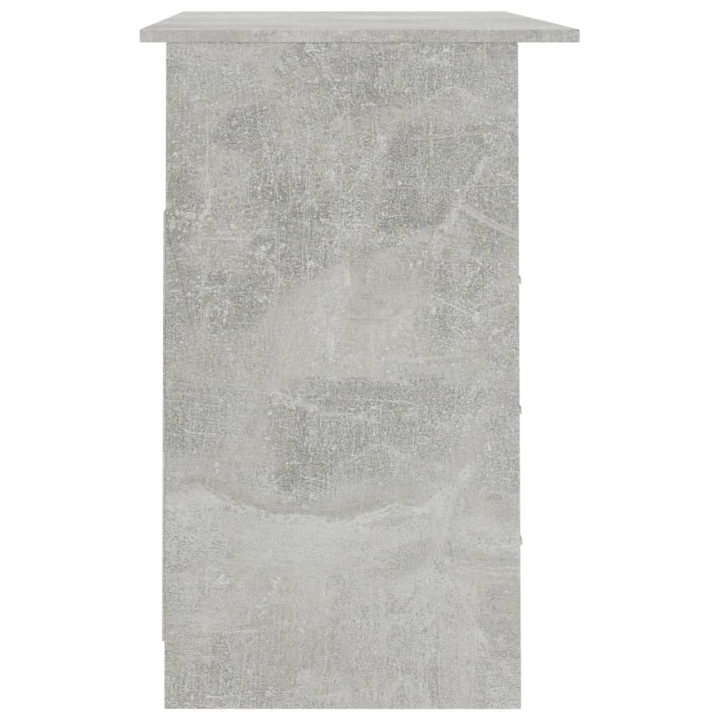 Bureau Met Lades 110X50X76 Cm Spaanplaat