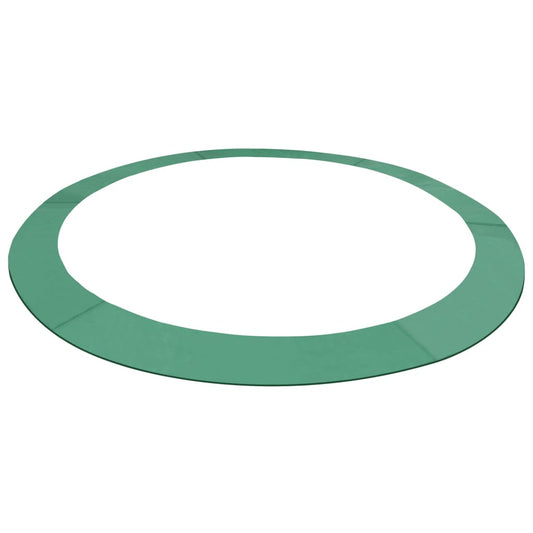 Veiligheidsmat Voor 3,96 M Ronde Trampoline Pe