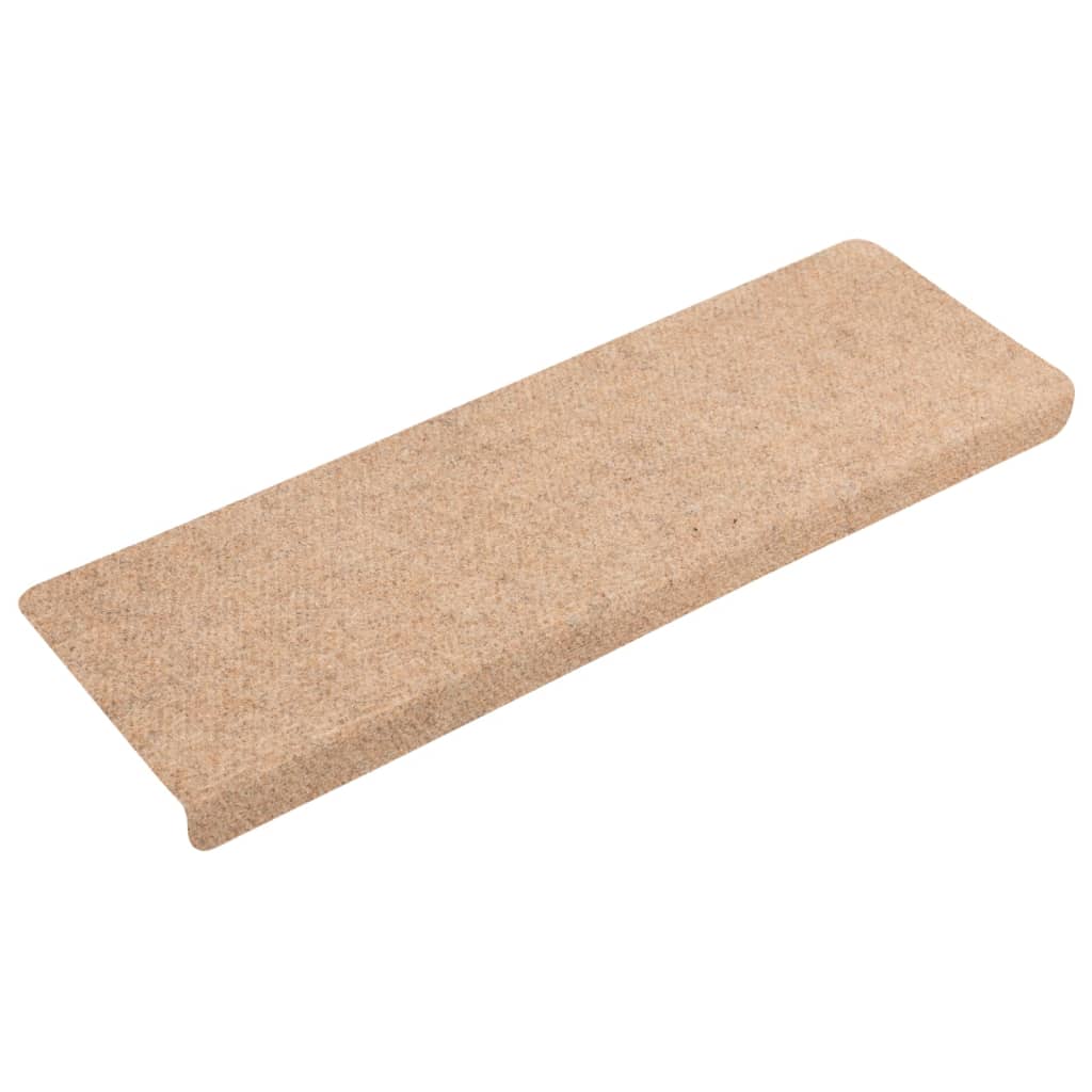 Trapmatten 65X21X4 Cm Naaldvilt Kleurig