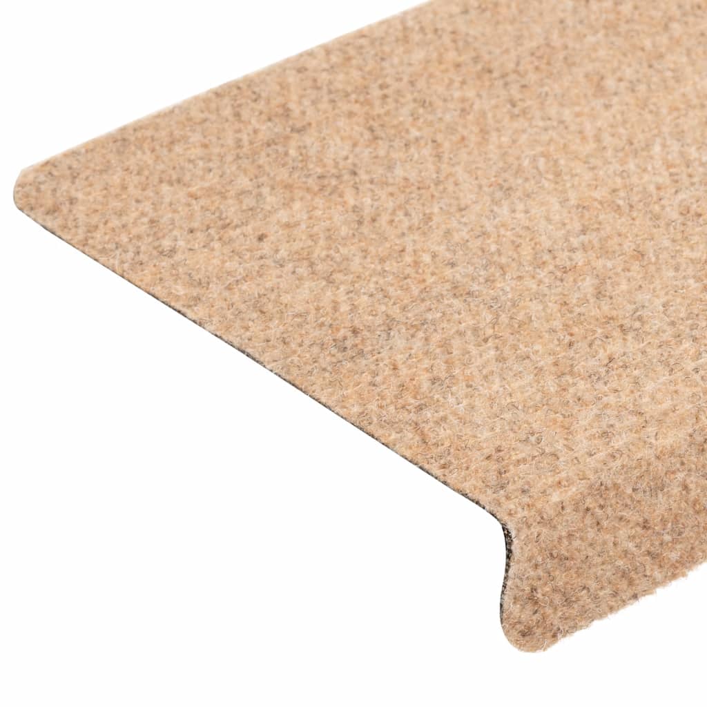 Trapmatten 65X21X4 Cm Naaldvilt Kleurig