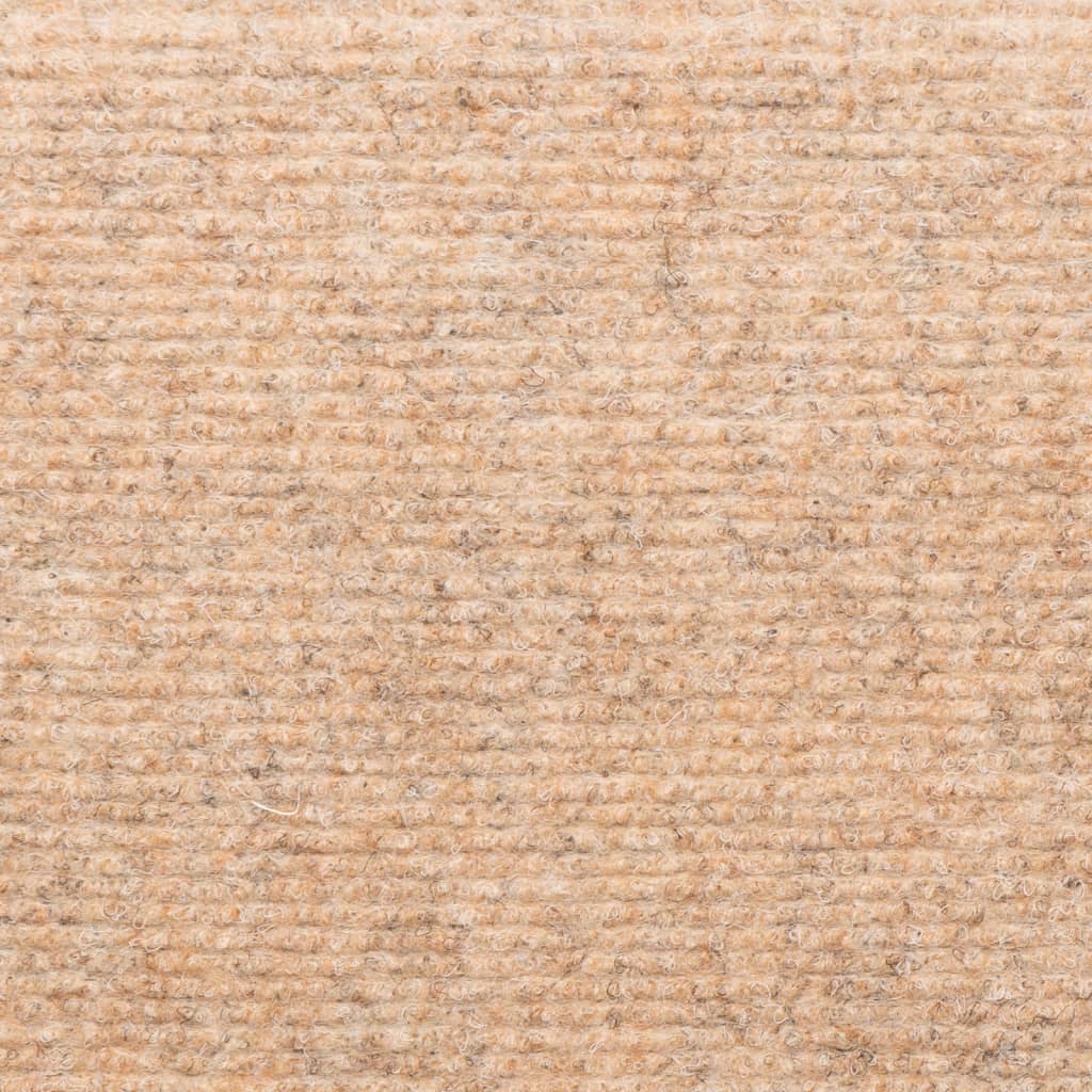Trapmatten 65X21X4 Cm Naaldvilt Kleurig