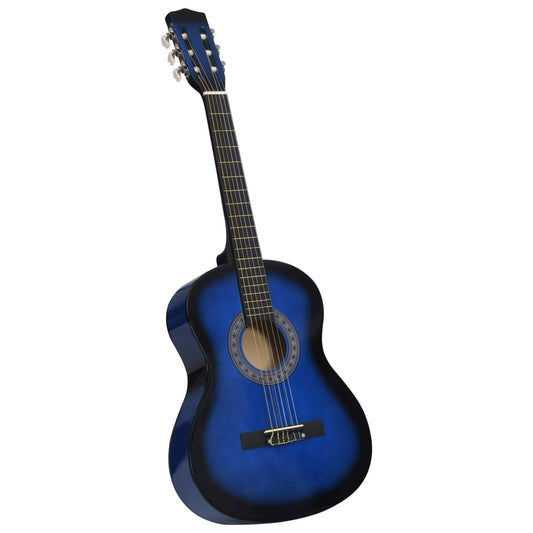 Gitaar Klassiek Beginner En Kinderen