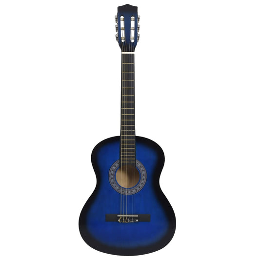 Gitaar Klassiek Beginner En Kinderen