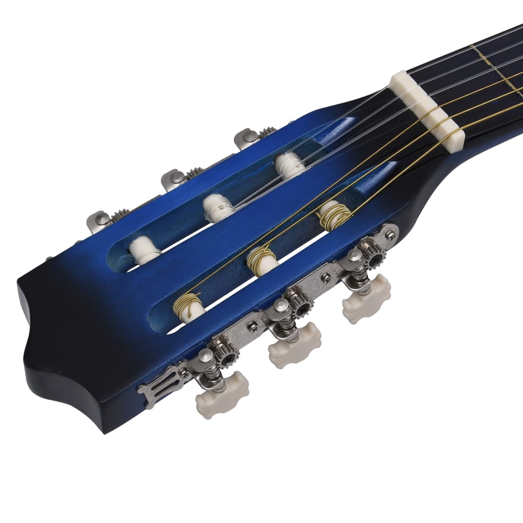 Gitaar Cutaway Met Equalizer 6 Snaren Western Klassiek