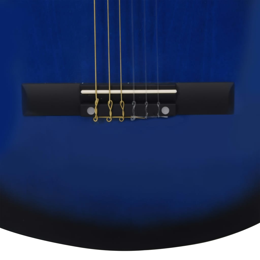 Gitaar Cutaway Met Equalizer 6 Snaren Western Klassiek