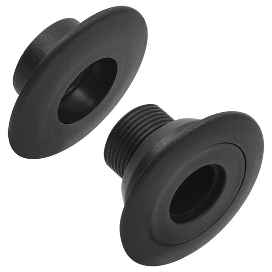 Lagers Voor Tafelvoetbalstang 16 St 15,9/16 Mm