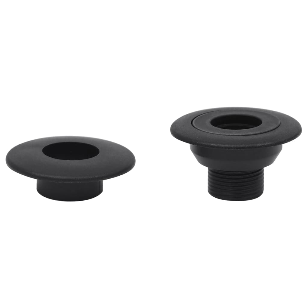 Lagers Voor Tafelvoetbalstang 16 St 15,9/16 Mm