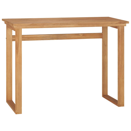Bureau Massief Teakhout