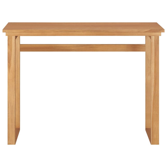 Bureau Massief Teakhout