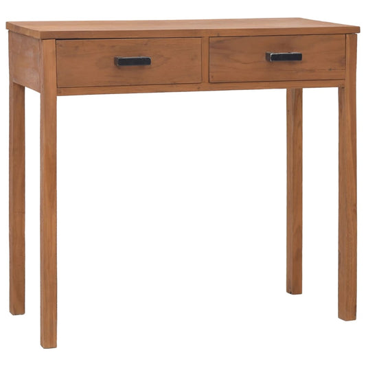 Bureau Massief Teakhout