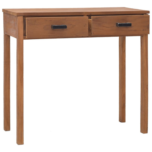 Bureau Massief Teakhout