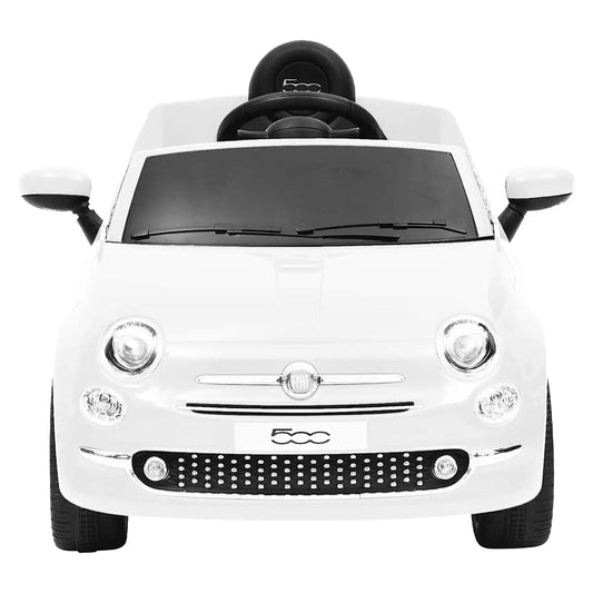 Kinderauto Fiat 500 Elektrisch