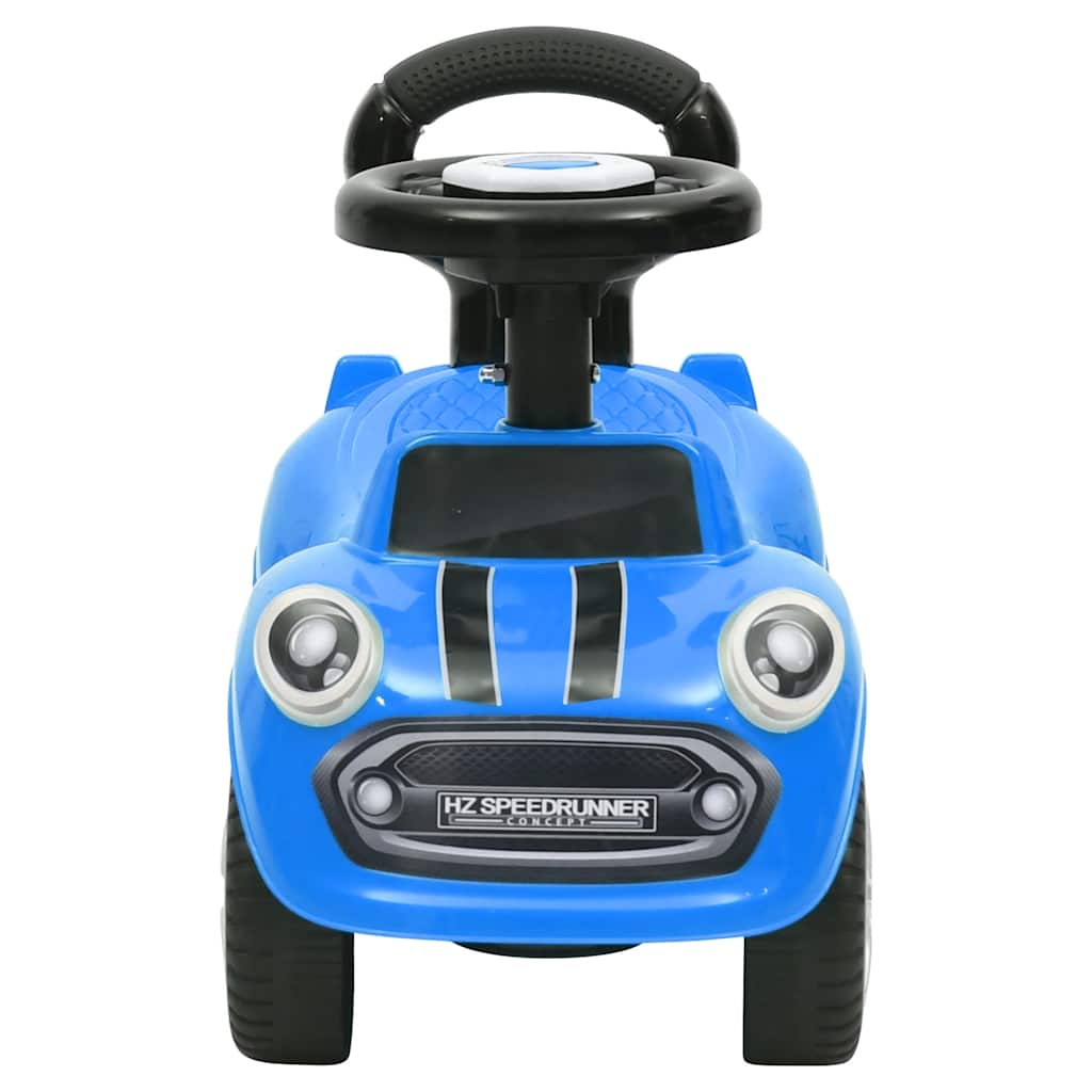 Loopauto