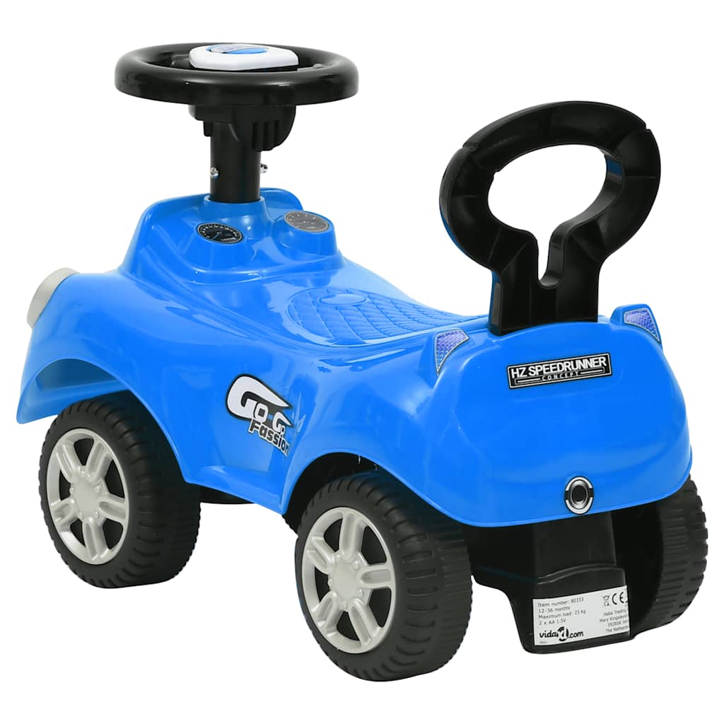 Loopauto
