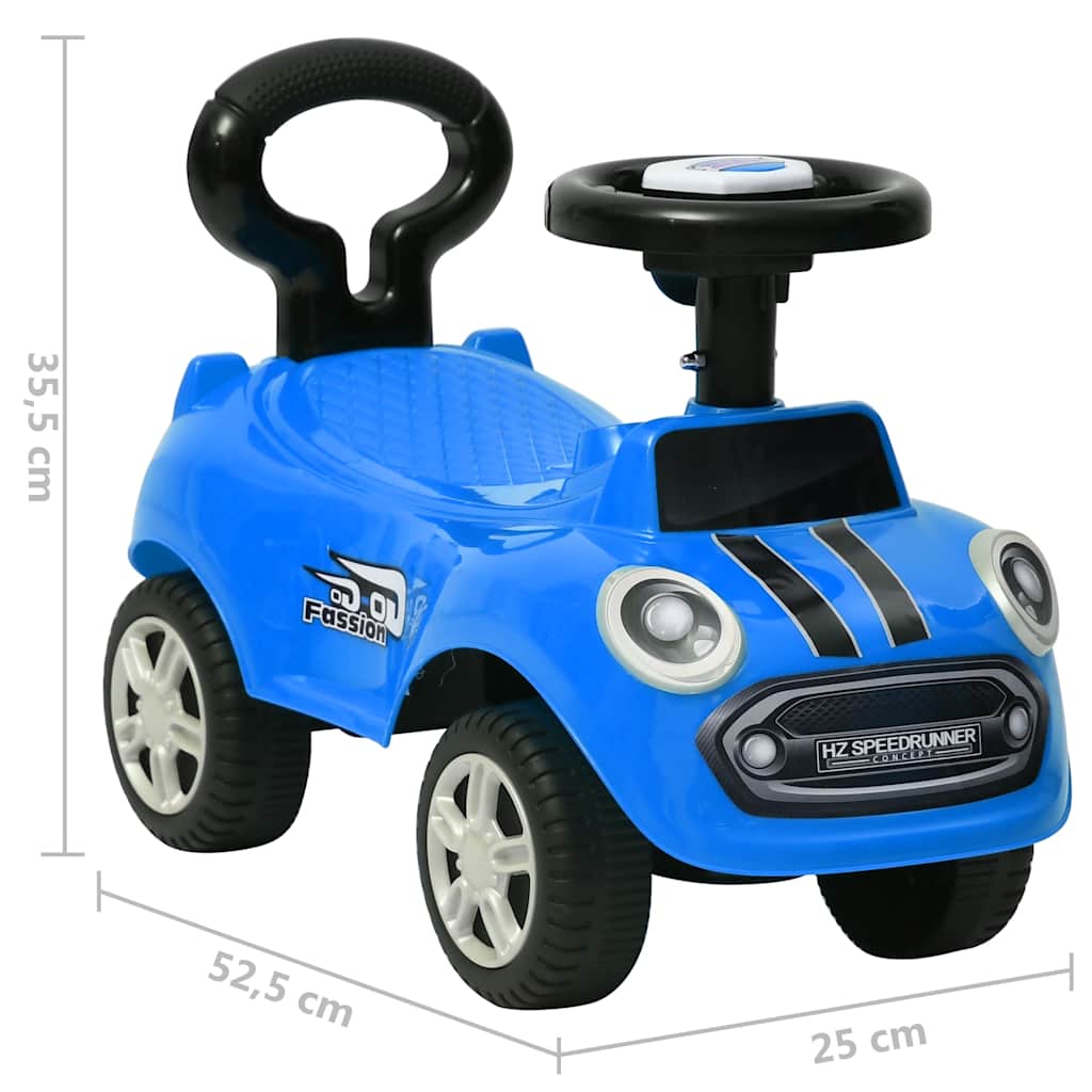 Loopauto