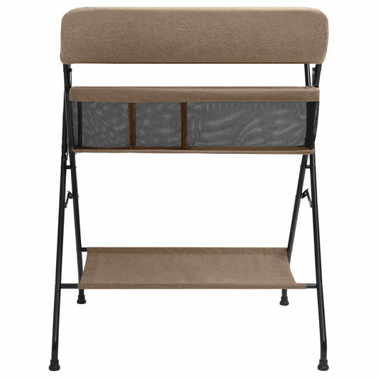 Verschoontafel Ijzer