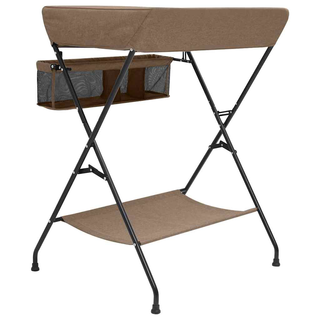 Verschoontafel Ijzer