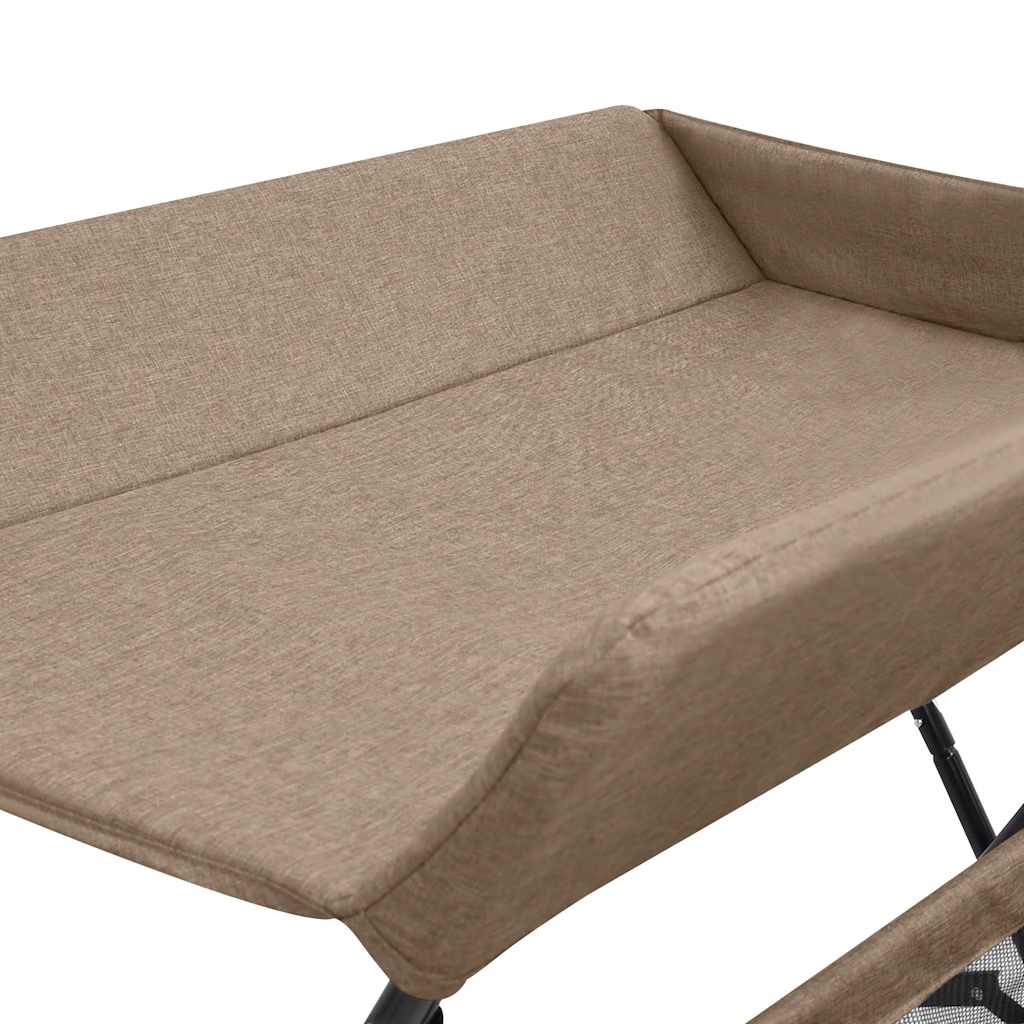 Verschoontafel Ijzer