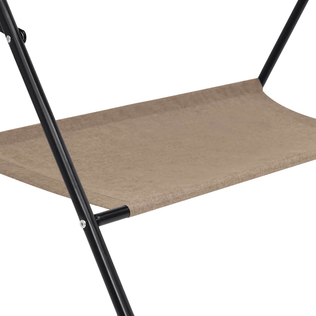Verschoontafel Ijzer